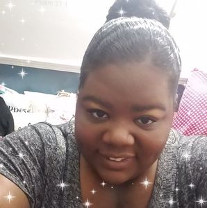 Meet your Posher, Janae